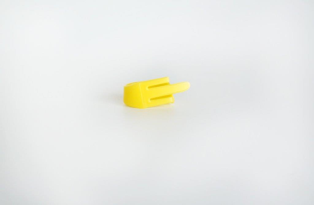 Delrin Speed Pick 8 Pack - Image 5